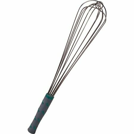 VOLLRATH/IDEA-MEDALIE French Whip 18 In Hd Heavy Wire 47094